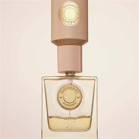 burberry goddess ici paris|burberry goddess parfum ici.